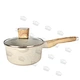 non-sitck sauce pan